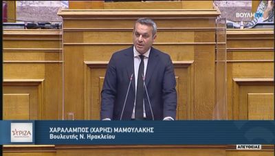 Να κλείσουν οι Κερκόπορτες που απειλούν τη βιωσιμότητα των μικρών εμπορικών επιχειρήσεων