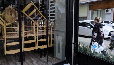 Σε ποιες επιχειρήσεις μειώνεται το ενοίκιο κατά 80%-Πως θα αποζημιωθούν οι ιδιοκτήτες