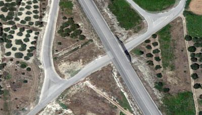 Αναφορά Βουλευτών του ΣΥΡΙΖΑ για τον κόμβο στο Μπιτζαριανό