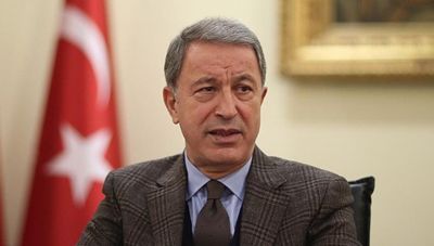 Νέα πρόκληση Ακάρ: Αποστρατικοποίηση νησιών