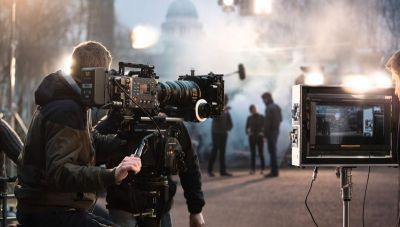 Φορολογικό κίνητρο για παραγωγή ταινιών στην Ελλάδα