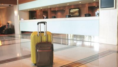 ΣΕΤΕ: Πρόβλημα με την πληρωμή των ξενοδοχείων που λειτούργησαν στο πρώτο lockdown