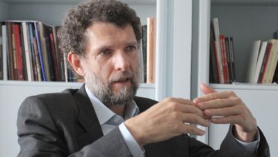 Ε.Ε.: Η Τουρκία να απελευθερώσει επειγόντως τον Οσμάν Καβαλά