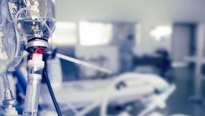 Κρήτη: Σε κρίσιμη κατάσταση ο άνδρας μετά από πυροβολισμό