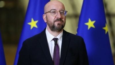 Εκτός αυτοπεριορισμού ο Σαρλ Μισέλ