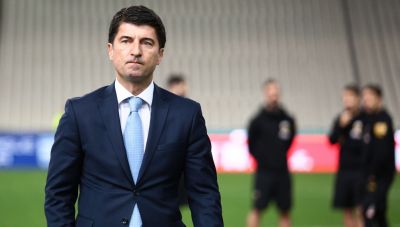 Έφυγε και ο Ίβιτς από την ΑΕΚ
