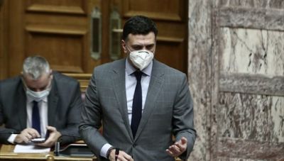 Κικίλιας: Για δεύτερη συνεχόμενη χρονιά έχουμε «το καλύτερο φάρμακο στην καλύτερη τιμή»