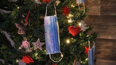 Χριστούγεννα χωρίς κάλαντα και με περιορισμούς σε μετακινήσεις και εκκλησίες