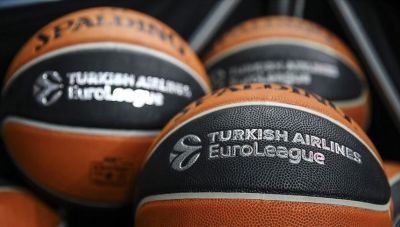 Euroleague: Αποτελέσματα και βαθμολογία