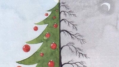 Μεσαρά: Ήρθαν τα Χριστούγεννα, αλλιώτικα απ’ όλα τ’ άλλα! (φωτογραφίες)