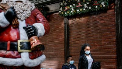 Χριστούγεννα- Πρωτοχρονιά: Έτσι θα λειτουργήσουν τα καταστήματα