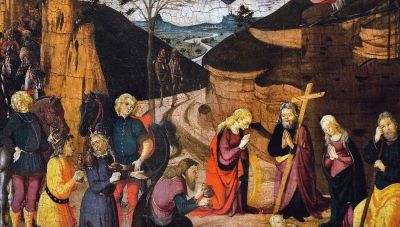 Οι Τρεις Μάγοι και η ασάφεια της Βίβλου...