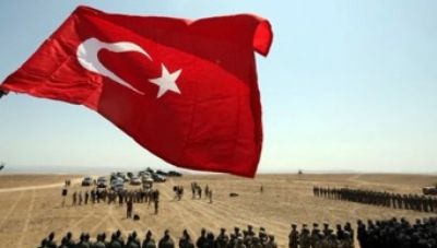 Ναγκόρνο Καραμπάχ: Στο Αζερμπαϊτζάν Τούρκοι στρατιωτικοί