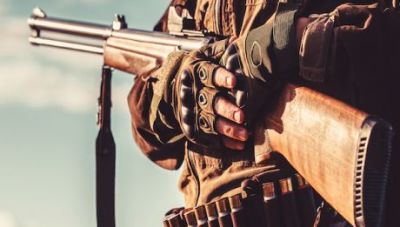 Φουρνά Ευρυτανίας: Πυροβόλησε κατά λάθος τον αδελφό του πάνω στο κυνήγι