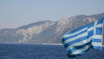 Μεγαλώνει η Ελλάδα-Πράσινο φως για την επέκταση των χωρικών υδάτων