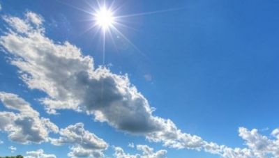 Κρήτη: Ξεπέρασε τους 21 βαθμούς η θερμοκρασία τα Χριστούγεννα- H πρόγνωση σήμερα