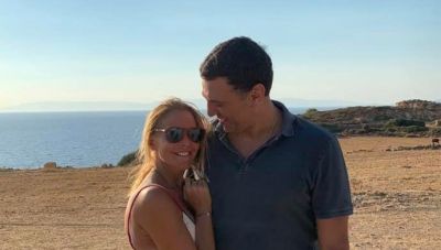 O Βασιλης Κικίλιας έγινε πατέρας