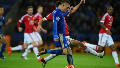 Premier League: Χριστούγεννα στο γήπεδο για τους Άγγλους