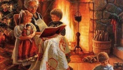 Στο μονοπάτι των αναμνήσεων