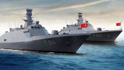 Γιατί πλεονεκτούν οι Τούρκοι