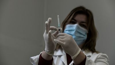 Υπουργείο Υγείας: Στις 20 Ιανουαρίου ξεκινάει ο εμβολιασμός του γενικού πληθυσμού-Πόσα εμβόλια θα παραλάβει η χώρα