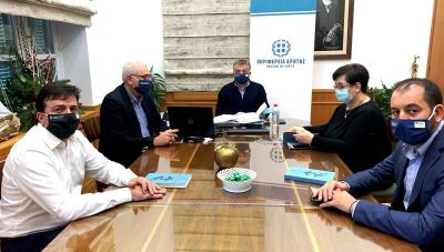 Επανατυπώνεται το Κρητικό Λεξιλόγιο του Ιωάννη Κονδυλάκη