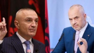Αντιπαραθέσεις στην Αλβανία για την επέκταση των ελληνικών χωρικών υδάτων