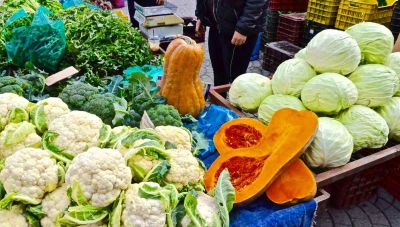 Αλλαγές στις λαϊκές αγορές του Δήμου Φαιστού