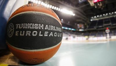 Βαθμολογία Euroleague: Οι θέσεις των αιωνίων