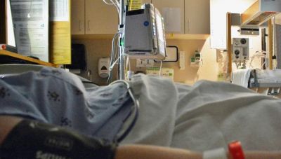 Ηράκλειο: Ο νεκρός που ανεβάζει τη λίστα και οι νοσηλείες στις ΜΕΘ
