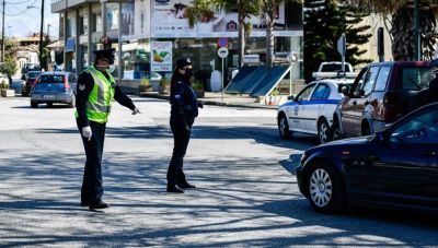 Κορωνοϊός: Το Υπουργείο Εσωτερικών ζητάει ενίσχυση των κλιμακίων ελέγχου από 5 Περιφέρειες