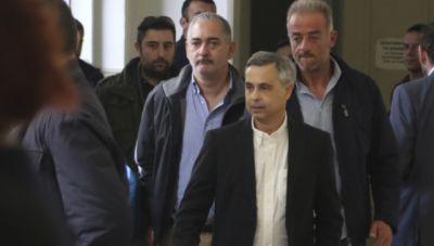 Υπόθεση Λεμπιδάκη: Σύντομη αποφυλάκιση των περισσότερων από τους κατηγορούμενους