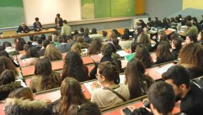 Ανακοινώθηκαν από το Υπουργείο Παιδείας τα αποτελέσματα των μετεγγραφών φοιτητών