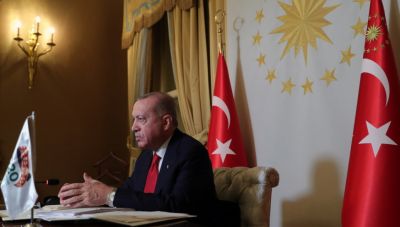 Σε τεντωμένο σχοινί χορεύει η Τουρκία πριν τη Σύνοδο Κορυφής