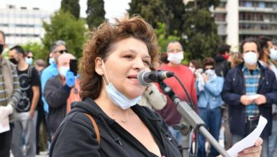 Οι Έλληνες τραγουδιστές βάζουν τέλος στις δωρεάν εμφανίσεις