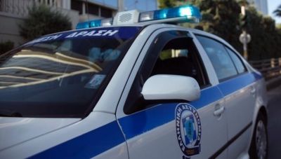 Ηράκλειο: Έπιασαν και το δεύτερο ληστή που είχε «χτυπήσει» περίπτερο στη Χερσόνησο!