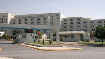 Πάτρα: 8χρονος στις ΜΕΘ του «Ρίου»