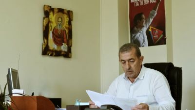 Σωκράτης Βαρδάκης: «Τροπολογία – παράθυρο για ξεπούλημα των Ελληνικών Ταχυδρομείων»