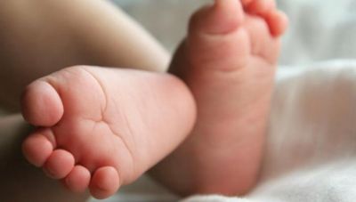Βόλος: Βρέφος 30 ημερών νοσηλεύεται με κορωνοϊό