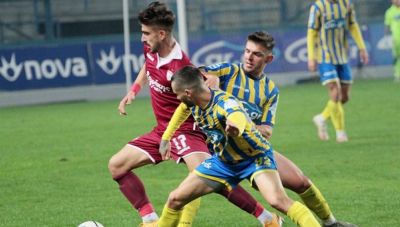 Η βαθμολογία της Super League-Ντέρμπι πρωτοπόρων την Κυριακή