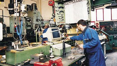 Υπουργείο Παιδείας: 5 ερωτήσεις και απαντήσεις για το νομοσχέδιο επαγγελματικής εκπαίδευσης