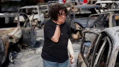 Καταγγελία για ωμές απειλές κατά του επικεφαλής των ερευνών για την τραγωδία στο Μάτι