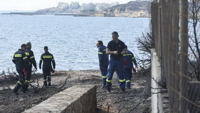 Φωτιά στο «Μάτι»: Να κάτσουν στο σκαμνί οι ένοχοι - «Καίει» το ηχητικό ντοκουμέντο (βίντεο)