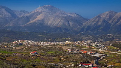 Γιατί μπαίνει στο επίκεντρο έρευνας και μελέτης ο Ψηλορείτης!