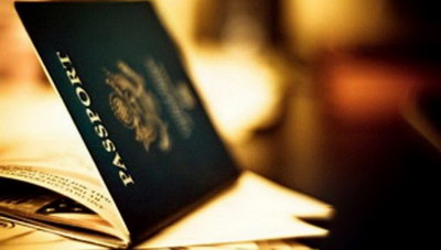 Κρήτη: Πιάστηκαν λίγο πριν την πτήση με πλαστά έγγραφα