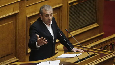 Zητουν την παράταση της ισχύος του πιστοποιητικού γνώσεων ορθολογικής χρήσης γεωργικών φαρμάκων