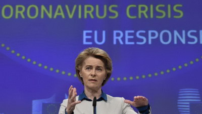 Τα μέτρα της Ευρώπης για ένα πιθανό 2ο κύμα Κορωνοϊού