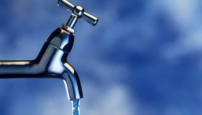Διακόπτεται η υδροδότηση για 2 ημέρες στην Κρήνη Μοροζίνι
