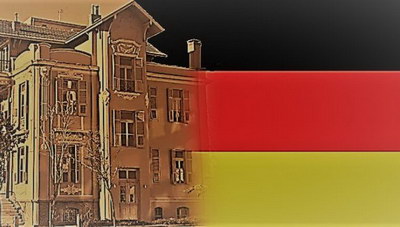 Οι αθέατοι μηχανισμοί της Γερμανίας στη Θεσσαλονίκη