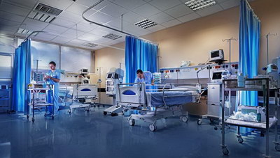 Κρήτη: Τραυματισμένος μοτοσικλετιστής μεταφέρθηκε στη ΜΕΘ μετά από σοβαρό ατύχημα